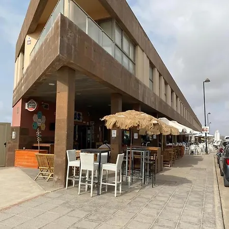 Marfolin 34 Apartament Cotillo