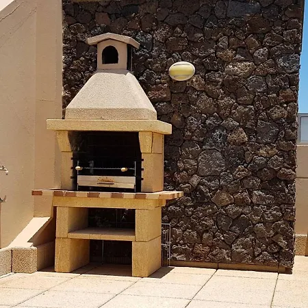 Apartman Marfolin 34