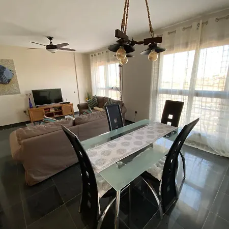 Apartman Marfolin 34