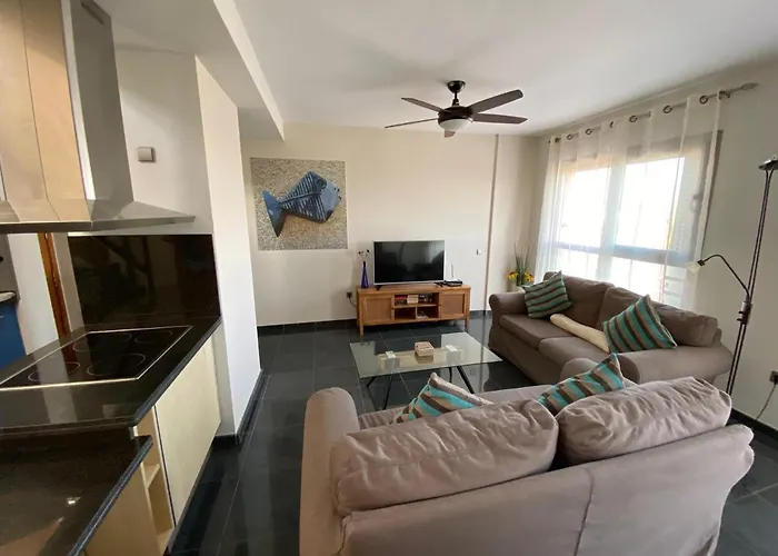 Marfolin 34 * Cotillo