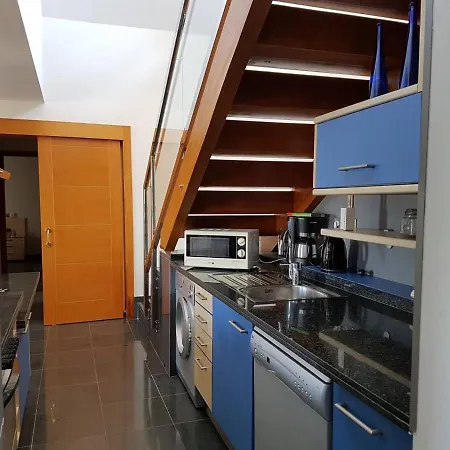 Apartment Marfolin 34