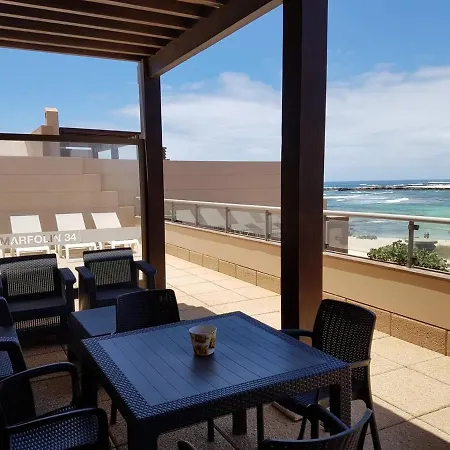 Апартаменты Marfolin 34 El Cotillo (Fuerteventura)