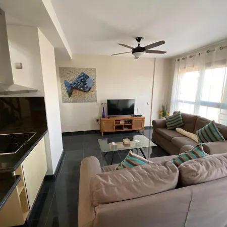 Marfolin 34 * Cotillo