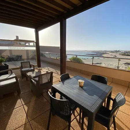 Apartment Marfolin 34