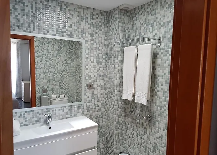 Lejlighed Marfolin 34 *