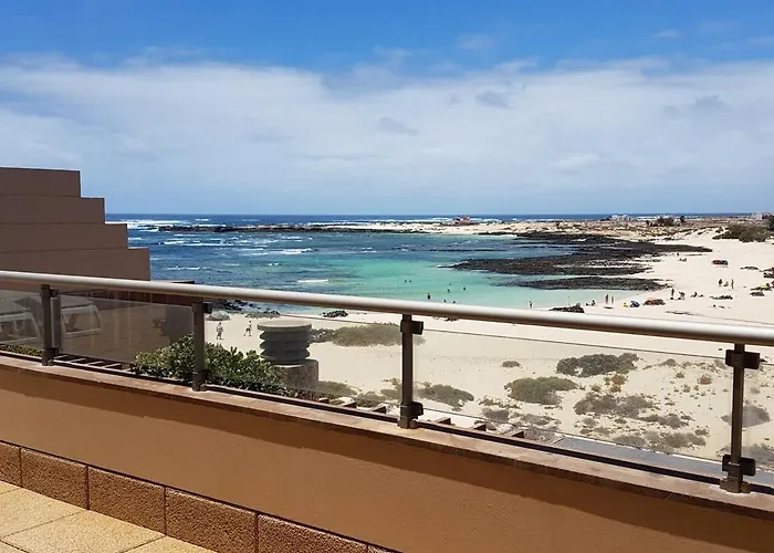 Marfolin 34 * Cotillo