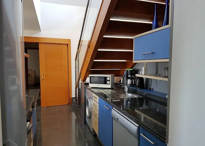 דירה Marfolin 34