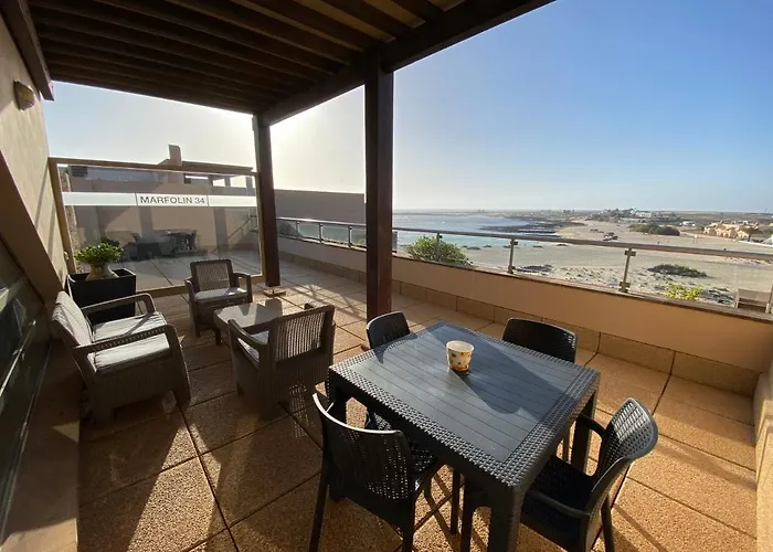 Apartment Marfolin 34