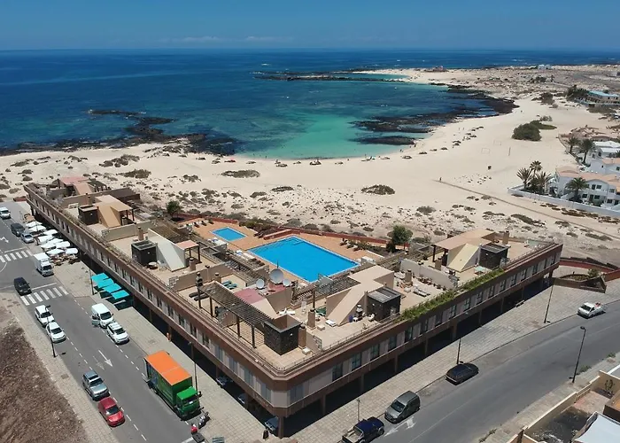 Lejlighed Marfolin 34