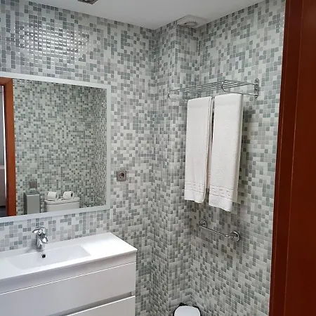 Апартаменты Marfolin 34 *