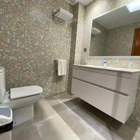 Marfolin 34 * El Cotillo (Fuerteventura)