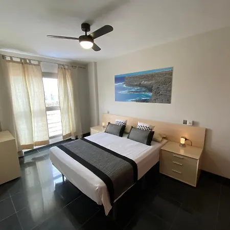 Marfolin 34 * El Cotillo (Fuerteventura)